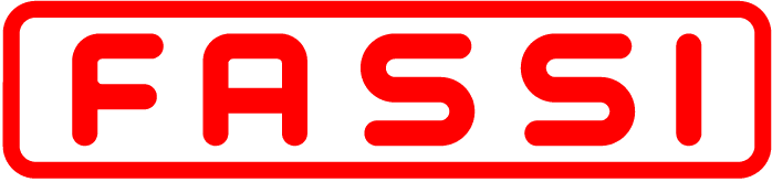 fassi authorised red